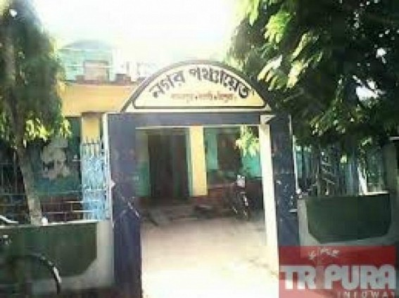 Kamalpur: 13th Book Fair might be unattended by the book-sellers Kamalpur: 13th Book Fair might be unattended by the book-sellers